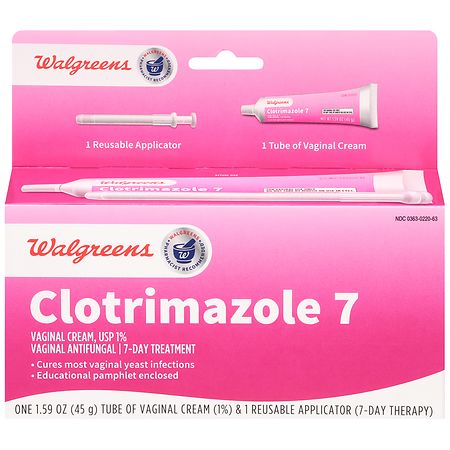 vaginal itch cream walmart