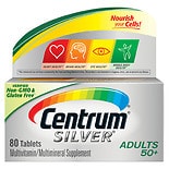 Adults 50+ Multivitamin, Tablets wag-Adults 50+ Multivitamin, Tablets
