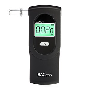BACtrack BT-ELMT Element Breathalyzer