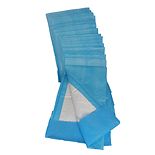 Disposable Underpads 23in x 36in wag-Disposable Underpads 23in x 36in