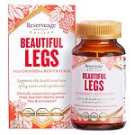 ReserveAge Organics Beautiful Legs, Advanced Diosmin Complex
