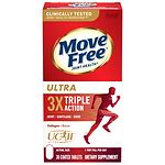 Schiff Move Free Ultra with UCII, Tablets