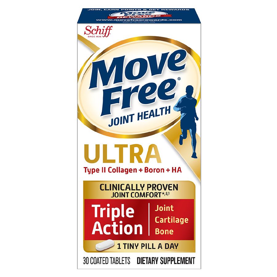 schiff-move-free-ultra-triple-action-with-ucii-coated-tablets-walgreens