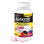 Immune Support Supplement Chewable Tablets Berry wag-Immune Support Supplement Chewable Tablets Berry