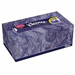 Kleenex Facial Tissues, Assorted Colors