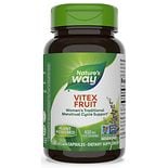 Vitex Fruit 400 mg Dietary Supplement Capsules wag-Vitex Fruit 400 mg Dietary Supplement Capsules