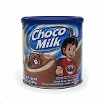 ChocoMilk Drink Mix with 16 Vitamins & Minerals, Chocolate
