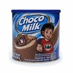 ChocoMilk Drink Mix with 16 Vitamins & Minerals, Chocolate