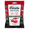 Ricola Dual Action Cough Suppressant Drops, Cherry