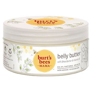 Burt's Bees Mama Bee Belly Butter image