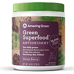 Amazing Grass Super Food Antioxidant & Greens