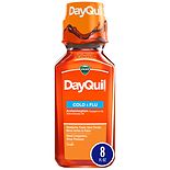 Vicks Dayquil DayQuil Cold & Flu Relief Liquid