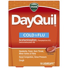 Day Quil