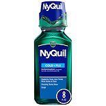 Cold & Flu Relief Liquid Original Flavor wag-Cold & Flu Relief Liquid Original Flavor