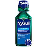 Cold & Flu Relief Liquid Original Flavor wag-Cold & Flu Relief Liquid Original Flavor