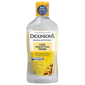 Dickinson's witch hazel-Daily Facial Toner