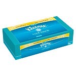 Kleenex Cool Touch Facial Tissue, 69 sheets