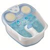 Conair Waterfall Foot Bath with Lights and Bubbles, Model FB52