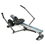 Free Motion Rower wag-Free Motion Rower