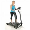 Avari Magnetic Treadmill