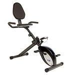Stamina Fold Up Bike