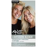 Splat Hair Color Complete Kit, Lightening Bleach
