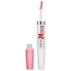 Maybelline SuperStay 24 2-Step Lip Color So Pearly Pink 110