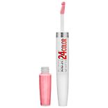 Maybelline SuperStay 24 2-Step Lip Color So Pearly Pink 110