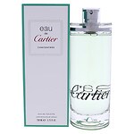 Cartier Concentrate Edt Spray 6.7 Oz For Unisex