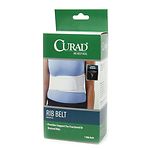 Curad Rib Belt, Universal, 28-50 Inches