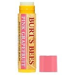 Lip Balm Pink Grapefruit wag-Lip Balm Pink Grapefruit