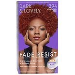 Fade-Resistant Rich Conditioning Hair Color394 Vivacious Red wag-Fade-Resistant Rich Conditioning Hair Color394 Vivacious Red