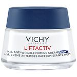 Vichy Laboratoires LiftActiv Night Rhamnose 5%