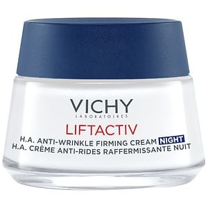  Vichy Laboratoires LiftActiv Complete Anti-Wrinkle & Firming Care Cream Night 