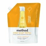 method Dish Soap Refill, Ginger Yuzu