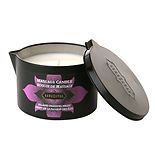 Kama Sutra Massage Candle Island Passion Fruit