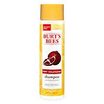 Burt's Bees Very Volumizing Shampoo, with Pomegranate