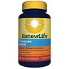 ReNew Life Cleanse More Dietary Supplement Capsules