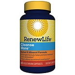 Cleanse More Dietary Supplement Capsules wag-Cleanse More Dietary Supplement Capsules