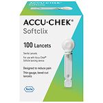 Accu-Chek Softclix Lancets
