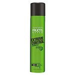 Garnier Fructis Style Anti-Humidity Hairspray, Extreme Control Extreme Hold