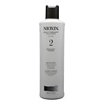 Nioxin Scalp Therapy Conditioner for Fine Hair System 2: Noticeably Thinning