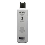 Scalp Therapy Conditioner for Fine Hair System 2: Noticeably Thinning wag-Scalp Therapy Conditioner for Fine Hair System 2: Noticeably Thinning