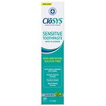 Sulfate-Free Fluoride Toothpaste 7oz Clean Mint wag-Sulfate-Free Fluoride Toothpaste 7oz Clean Mint