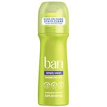 Simply Clean Roll-On Antiperspirant & Deodorant wag-Simply Clean Roll-On Antiperspirant & Deodorant