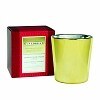 Caldrea Holiday Fragrance Candle, Crimson Pear Ginger