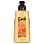 Suave Professionals Keratin Infusion Heat Defense Leave-In Conditioner