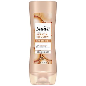 Suave Professionals Keratin Infusion Smoothing Conditioner