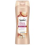 Suave Professionals Keratin Infusion Shampoo, Color Care