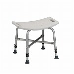 Nova Bar Bath Seat without Back